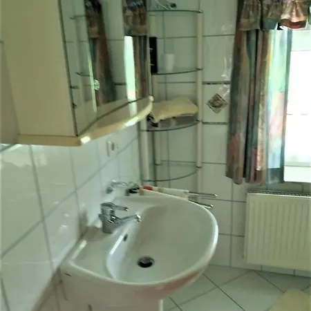 Appartement Gerti Mauth