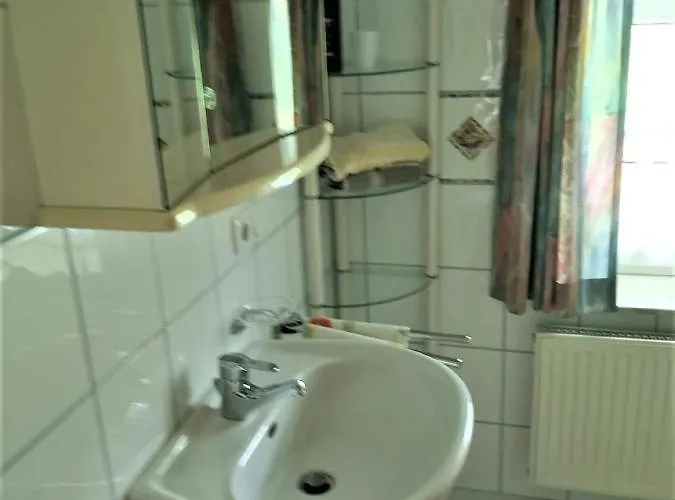 דירה Gerti מאוט